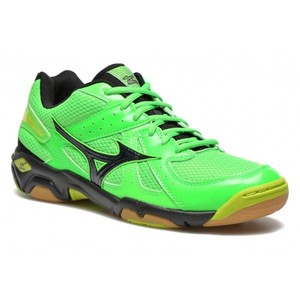 Scarpe Mizuno Verdi Scarpe Mizuno Verdi