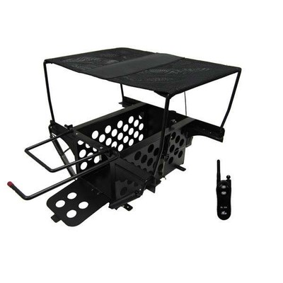 D.T. Systems BL Natural Flush Bird Launchers ...