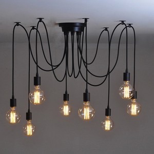 light Ceiling vintage & & Chandeliers Lighting Fans bulb  > > chandelier Garden Lamps,  Ceiling &  Home