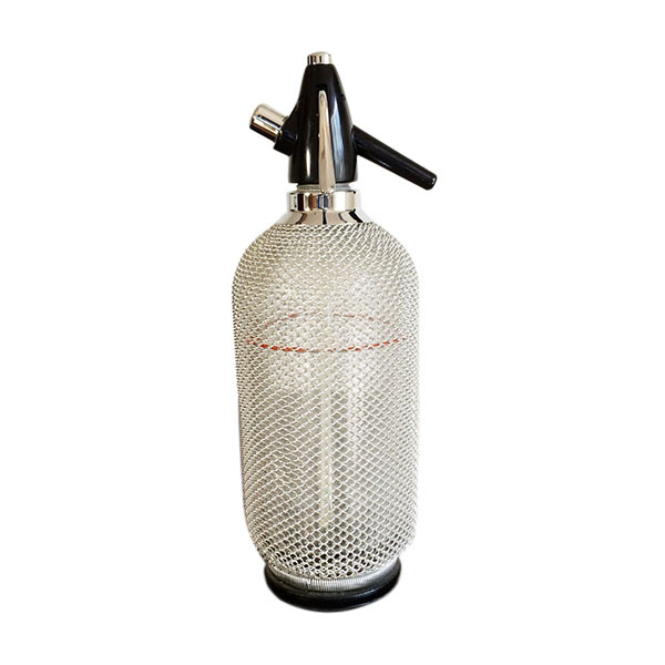 How to Use a Seltzer Bottle eBay