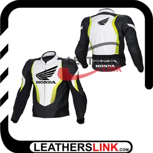 Honda jacket racing twill #4