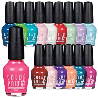 Dog Nail Polish, Buy 3 Get 1 ...