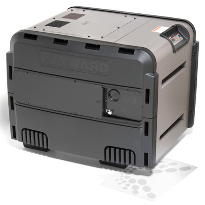 Hayward Universal H-Series Low NOx 250K BTU ...