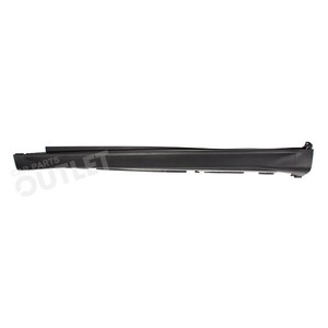 Bmw rocker panel cover #6