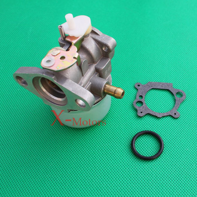 Carburetor for BRIGGS & STRATTON 497586 499059 ...