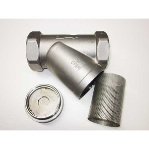 Inline filter beer