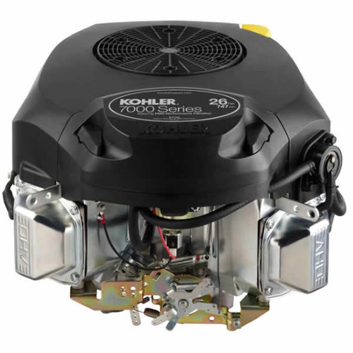 Kohler 7000 Series KT745 747cc 26 Gross HP Electric Start Vertical Engine, 1... eBay