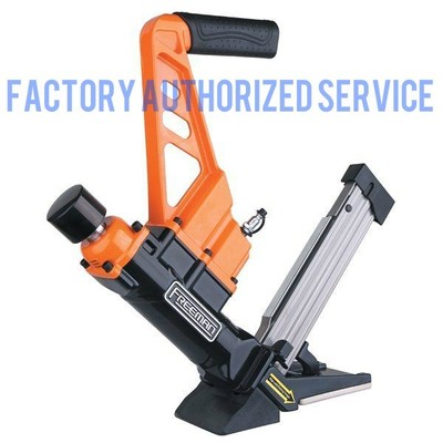 Freeman PDX50C 3in1 Flooring Nailer Shoots Staples ...