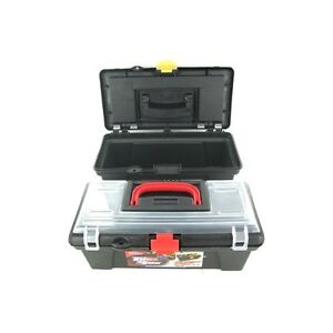 Easy tool box woodworking plans