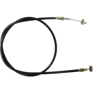 Honda pa50 cable #7