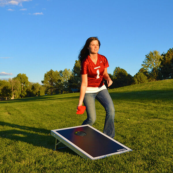 Top 5 Outdoor Games For Adults Ebay