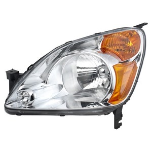 2004 Honda cr v light bulb replacement #6