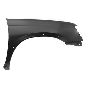 Nissan 4wd truck fenders #3