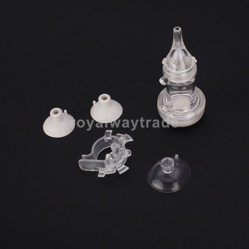 3-in-1 CO2 Diffuser Bubble Counter Check Valve ...