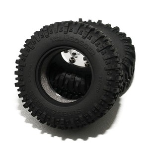 Crawler Innovations Deuce/'s Wild Single Stage 2.2 Tall Foam Pair CWR-3002 2