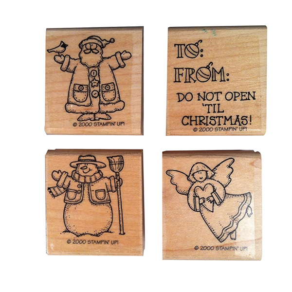 Finding Retired Stampin' Up Stamp Sets eBay