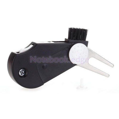 Mercedes divot tool #2
