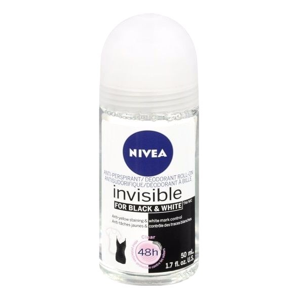 Nivea Invisible
