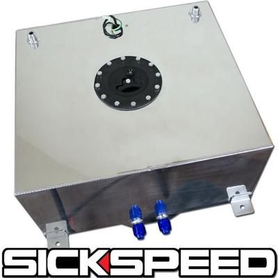 w// Sending Unit Delphi HP10202 Fuel Pump For 86-89 Honda Accord Gas Eng