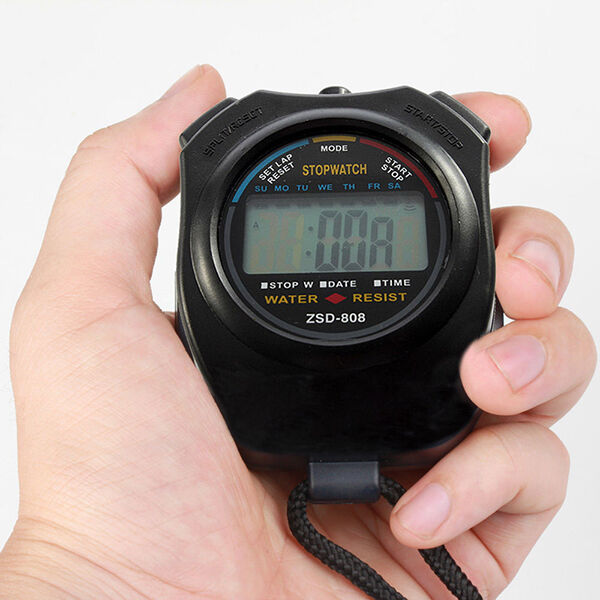 Top 5 Stopwatch Styles | eBay