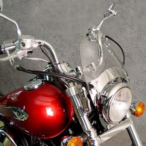 91 Honda nighthawk 250cc #7