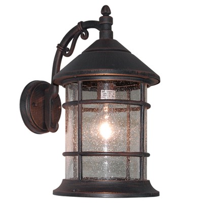 Home deco Outdoor Wall Lighting Light Fixture ...
