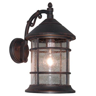 Home deco Outdoor Wall Lighting Light Fixture ...