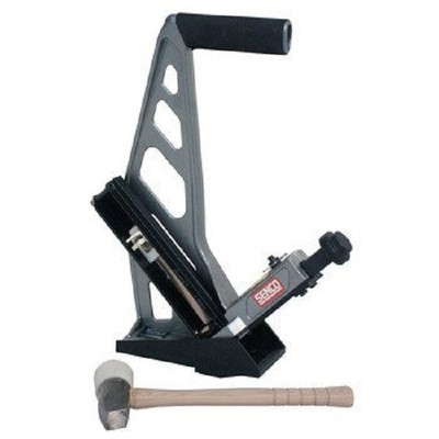 Senco Manual Hardwood flooring cleat nailer SHF15 ...