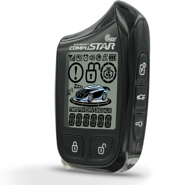 Top 5 CompuStar Remote Starters eBay