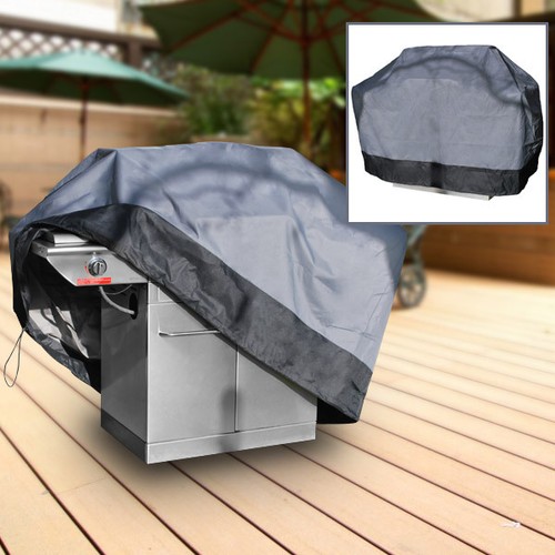 Heavy Duty Barbecue Broil Grill Storage Cover ...