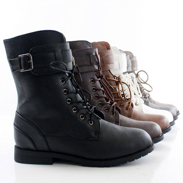Your Guide to Buying Sturdy (and Stylish) Women€'s Work Boots | eBay