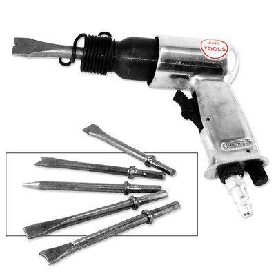 Heavy Duty 150mm Air Pneumatic Chisel Hammer ...