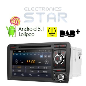 Audi A 3 2013 Sat Nav Sd Card