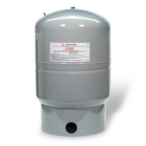Amtrol Extrol 20 Gallon Vertical Boiler System Expansion Tank eBay