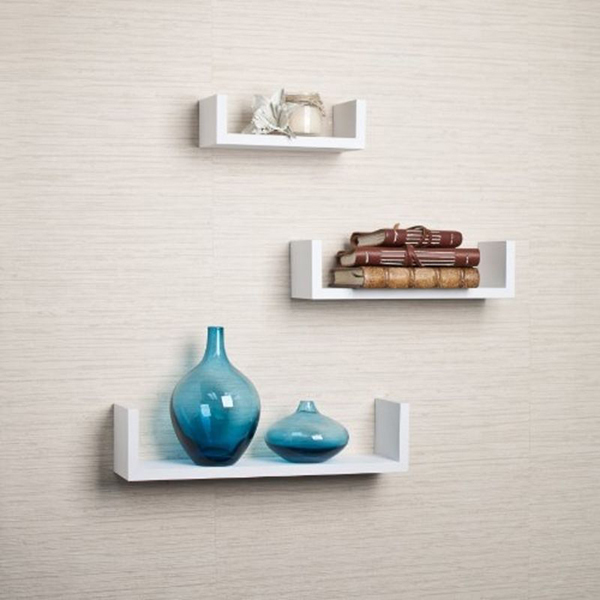 Top 8 Floating Shelves eBay