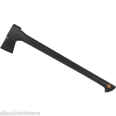 Splitting Axe / maul by Fiskars