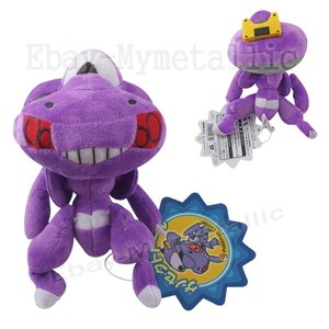 Pokemon Genesect 6