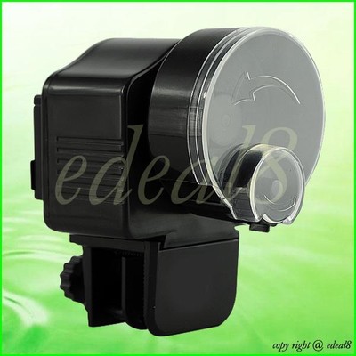 Adjustable Automatic Aquarium Timer Auto Fish Tank ...