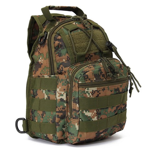 Tactical Backpack