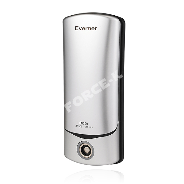 NEW EVERNET LH700-T Keyless Lock Digital Doorlocks Security Entry 4TouchKey 2Way