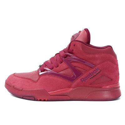 reebok pumps neon