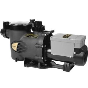 pump jandy speed variable pool hp epump generation latest 230v 0hp spa pumps