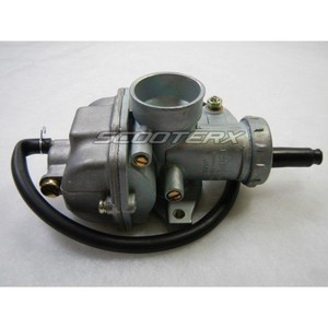 Honda xr50 dirt ke performence parts