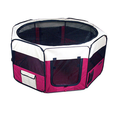 New Dog Pet Cat Puppy Playpen Kennel ...