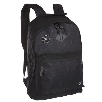 Рюкзак городской Billabong All Day Backpack Charcoal