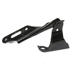 2001 Honda civic hood hinges #1
