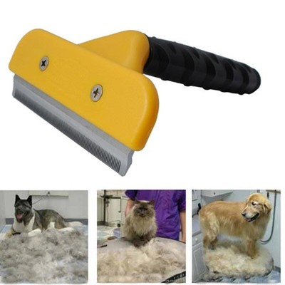 Tool Deshedding Furminator Hair Large Long Hair ...