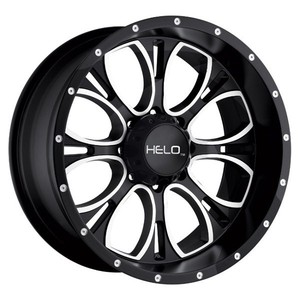 18 inch 6 Lug Wheels | eBay