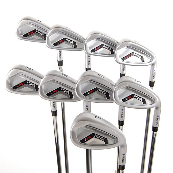 Top 3 Ping Golf Clubs eBay