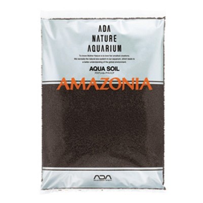 ADA Aqua Soil Amazonia Normal Type 9L ...